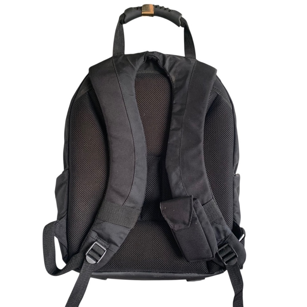 Dell Notebook Backpack Laptop Case Bag View 2